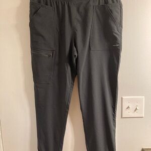 Cherokee Jogger Scrub Pants